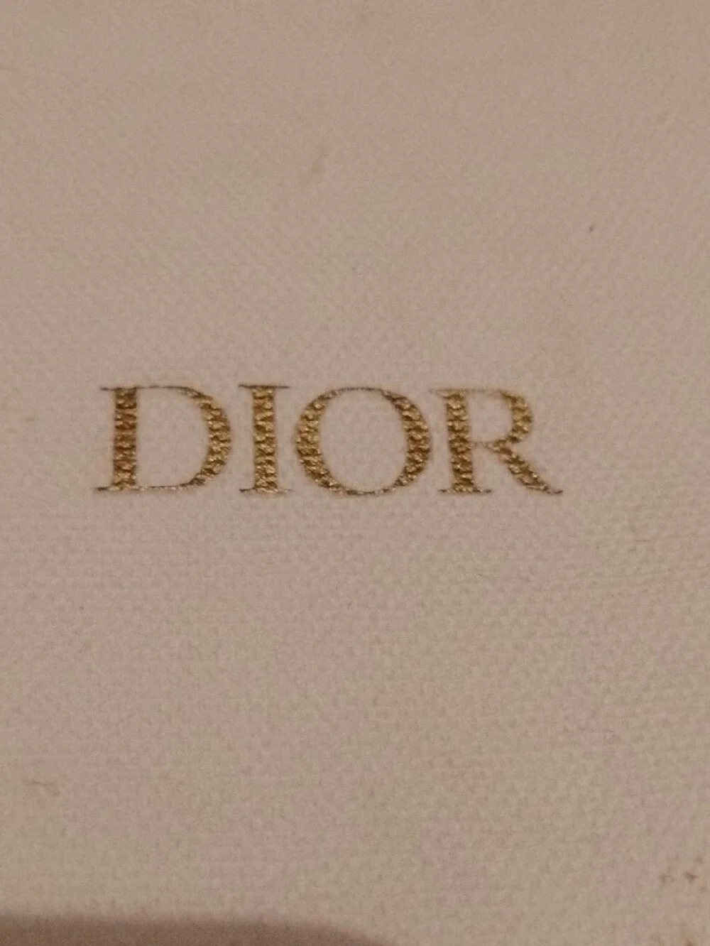 Dior Balenciaga Prada Dust Bag 3-Piece Lot Luxury Cover Bags No Odors - Picture 4 of 4